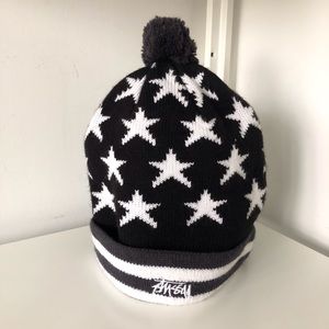 Stussy hat